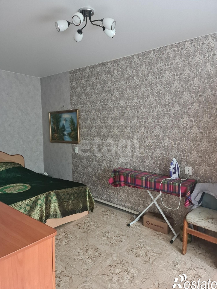 3-комн квартира Вокзальная, 74