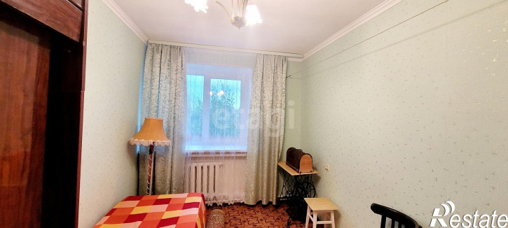 2-комн квартира Новая, 4