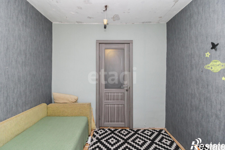 3-комн квартира Советская, 1