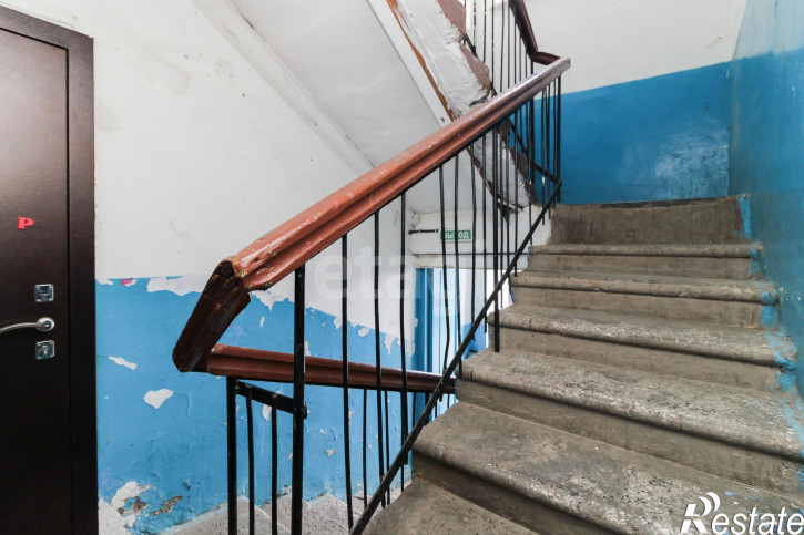 3-комн квартира Советская, 1