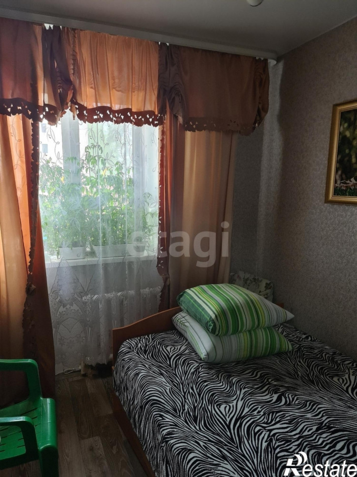3-комн квартира Вокзальная, 74