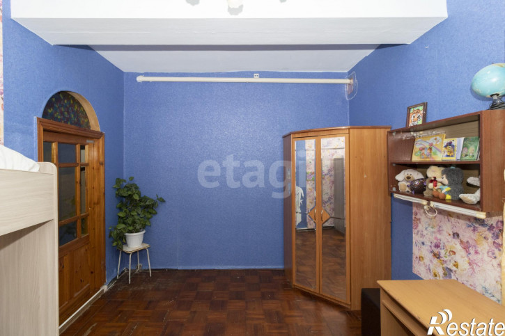 3-комн квартира Мира, 14а