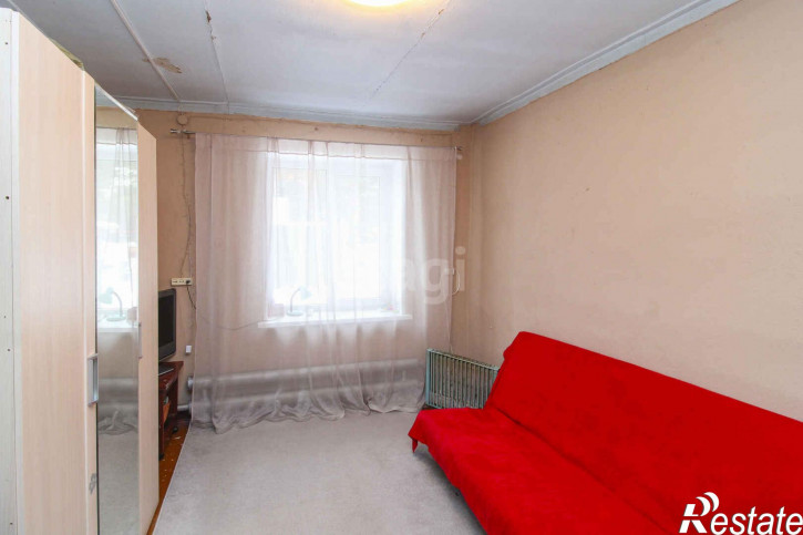3-комн квартира Ратная, 26