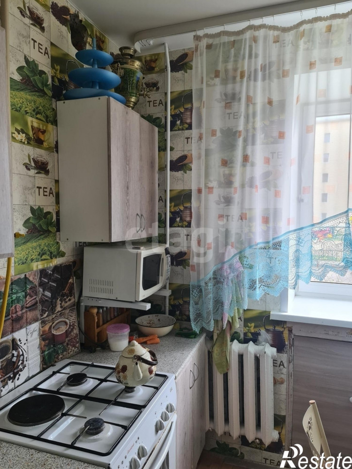 3-комн квартира Вокзальная, 74