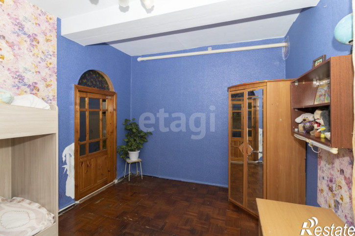 3-комн квартира Мира, 14а