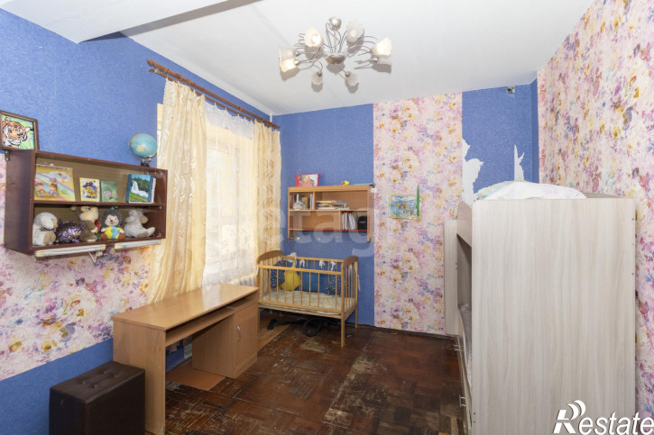 3-комн квартира Мира, 14а