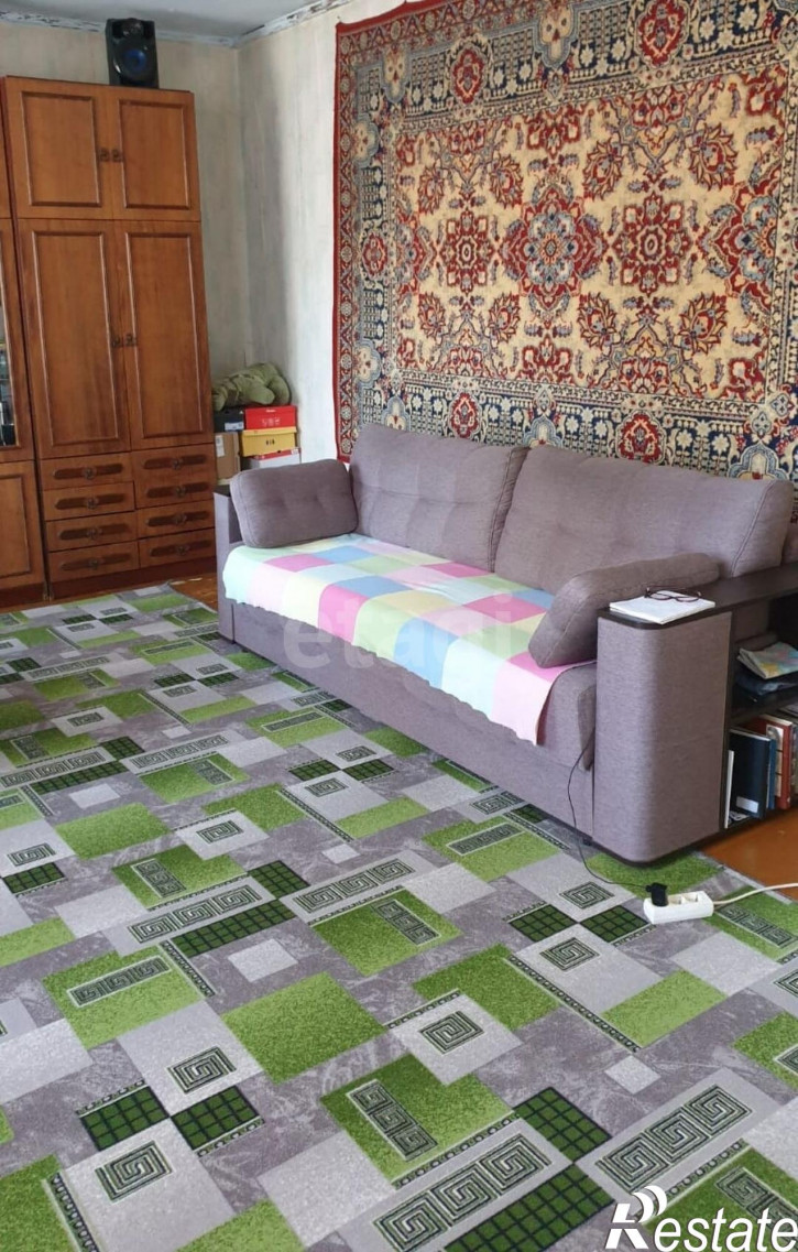 3-комн квартира Ратная, 26