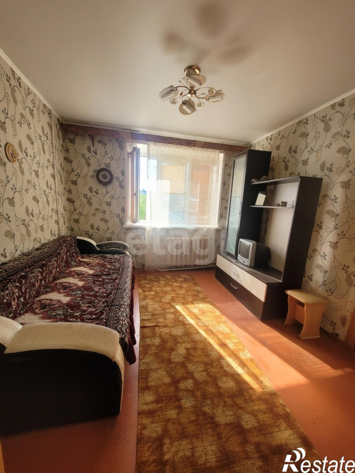2-комн квартира Заводская, 14