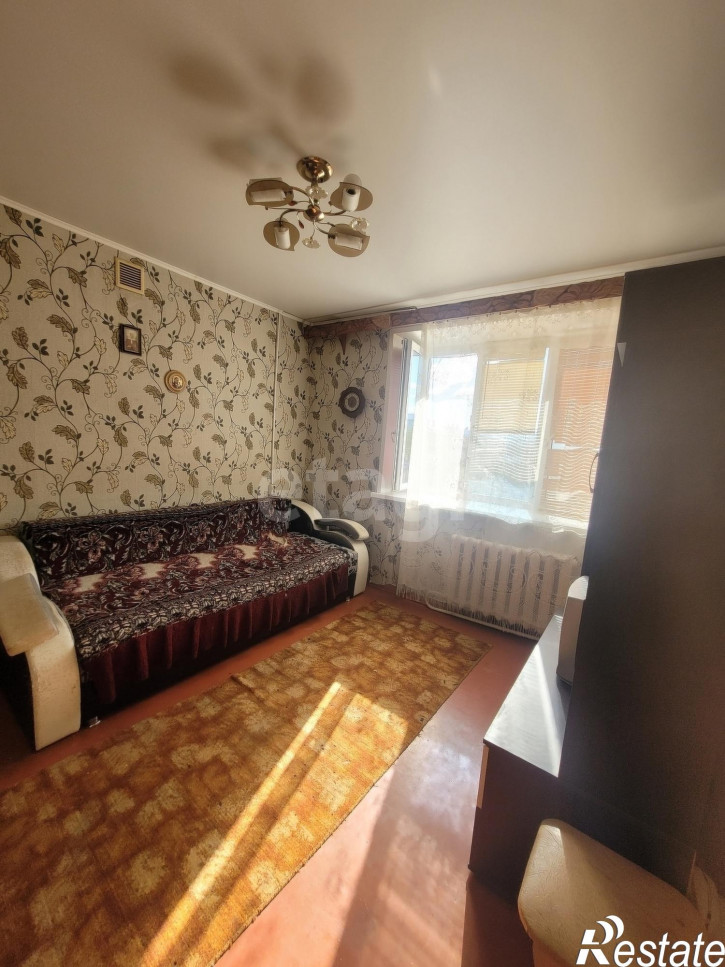 2-комн квартира Заводская, 14