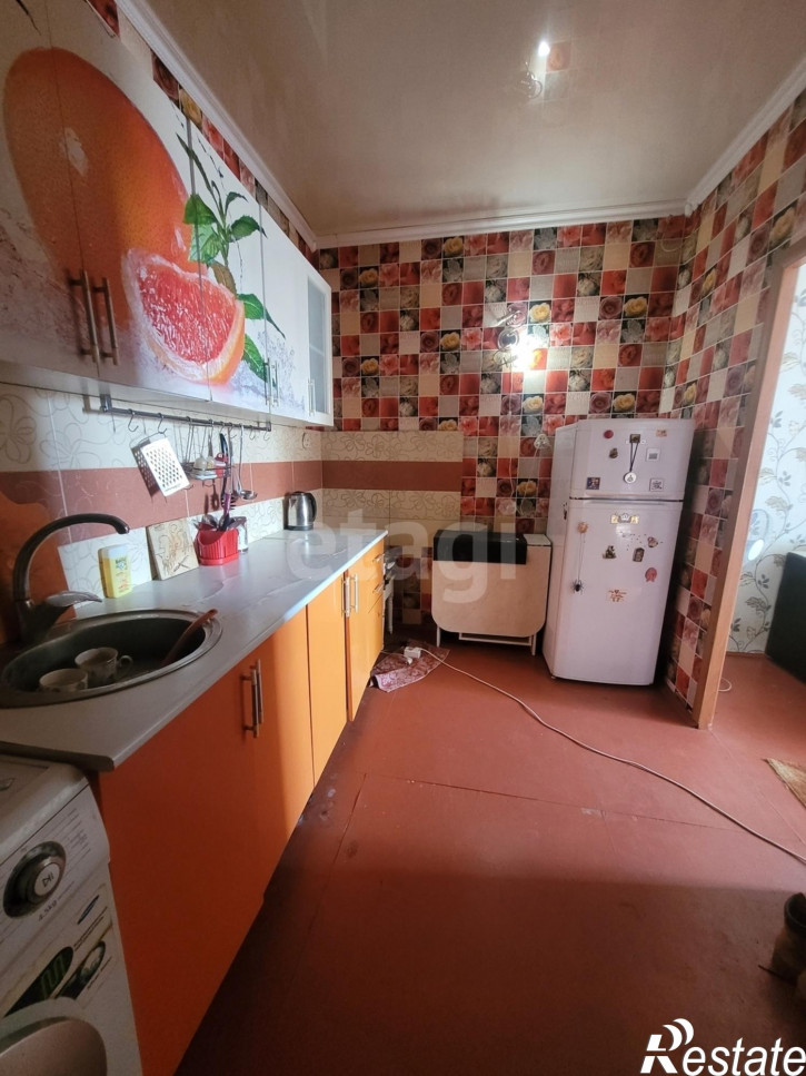 2-комн квартира Заводская, 14