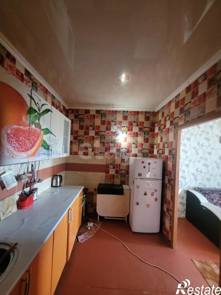 2-комн квартира Заводская, 14
