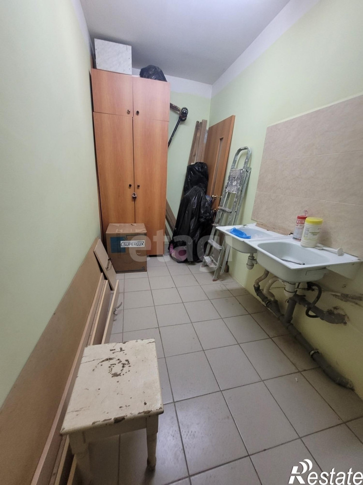 2-комн квартира Заводская, 14