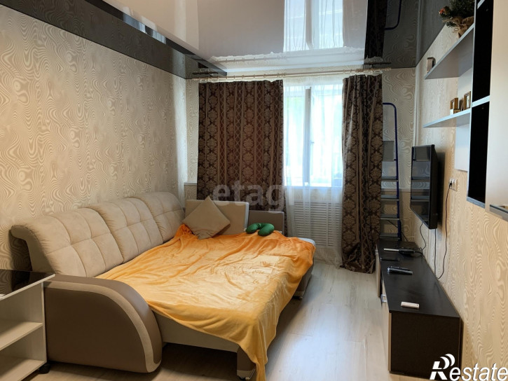 1-комн квартира Мира, 10