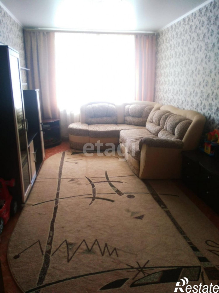 3-комн квартира Бурлаки, 15