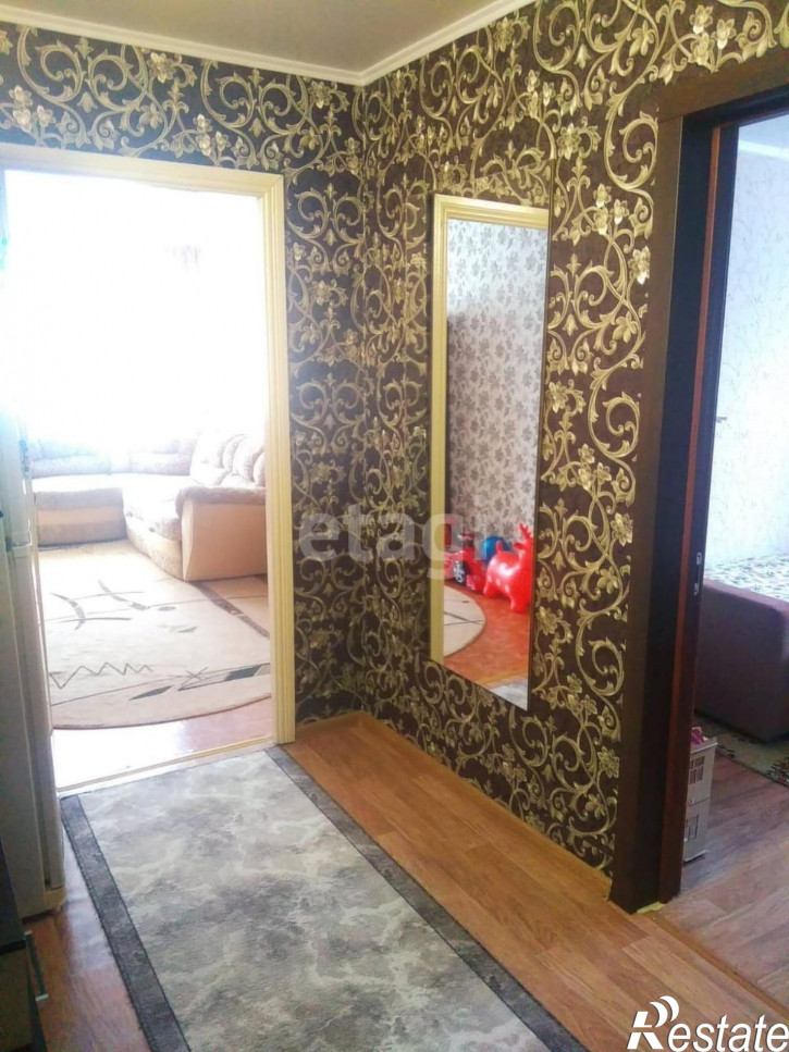 3-комн квартира Бурлаки, 15
