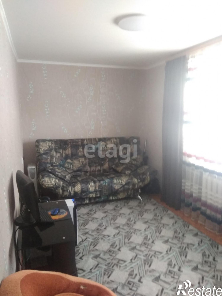3-комн квартира Бурлаки, 15