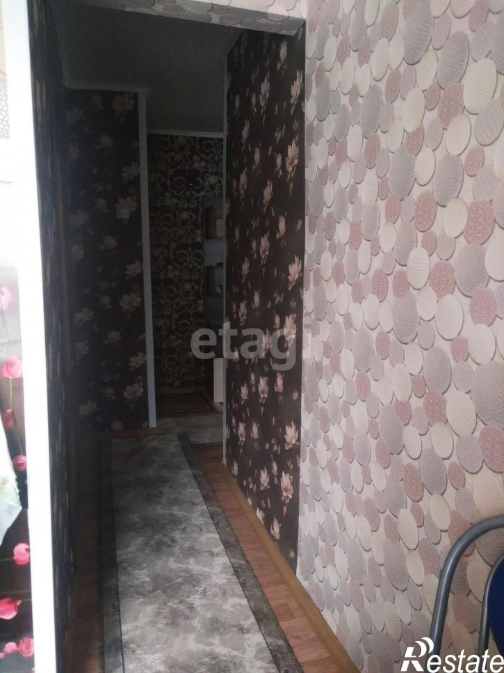 3-комн квартира Бурлаки, 15