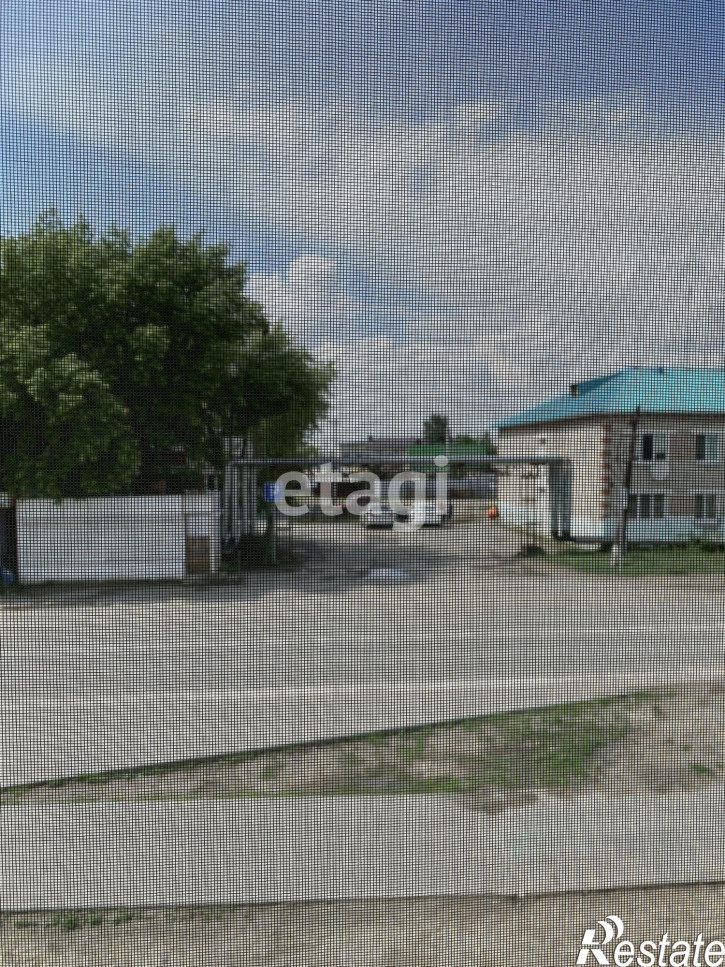 1-комн квартира Мира, 10