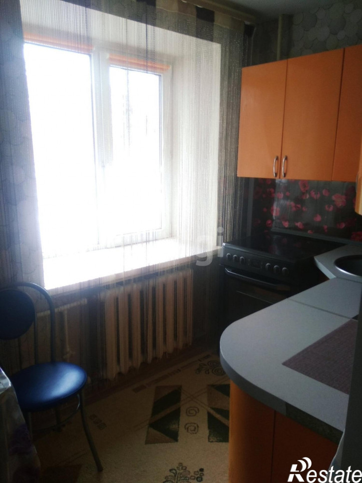 3-комн квартира Бурлаки, 15