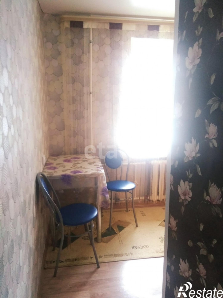 3-комн квартира Бурлаки, 15
