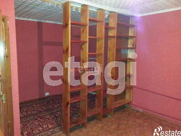 1-комн квартира Молодежная, 9