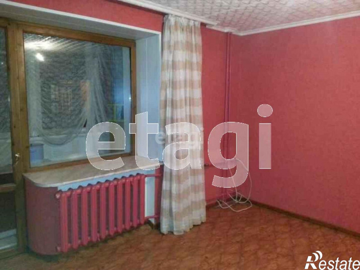1-комн квартира Молодежная, 9