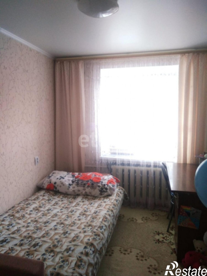 3-комн квартира Бурлаки, 15