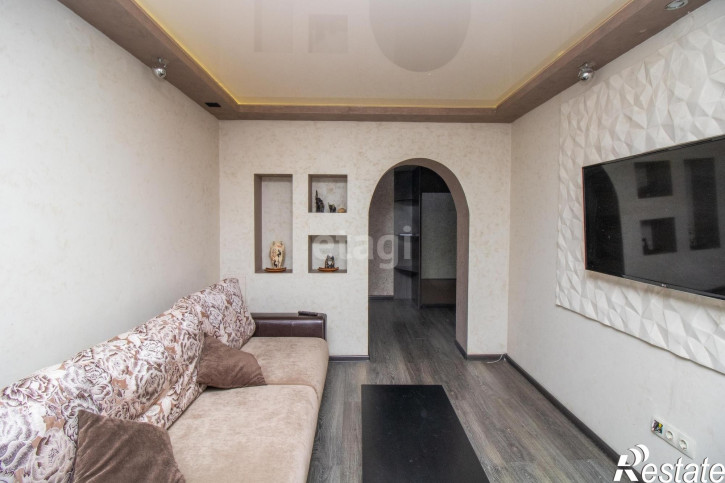 3-комн квартира Советская, 24