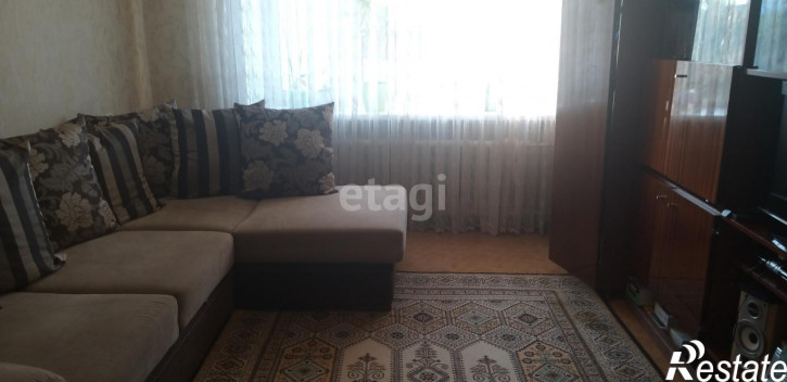2-комн квартира Пушкина, 6