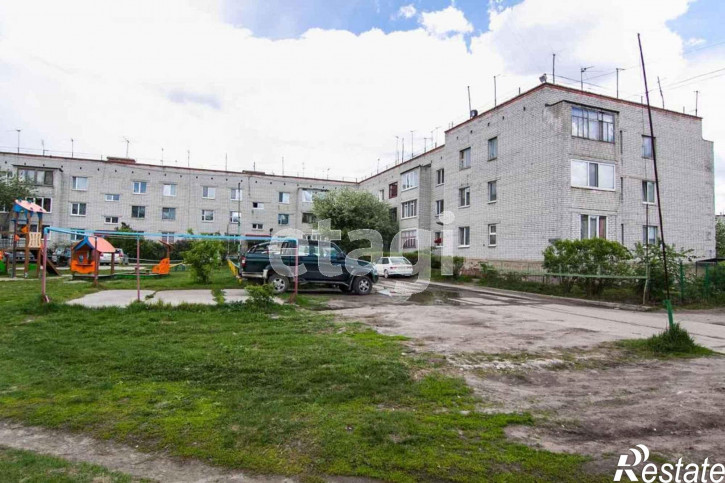 2-комн квартира Пушкина, 6