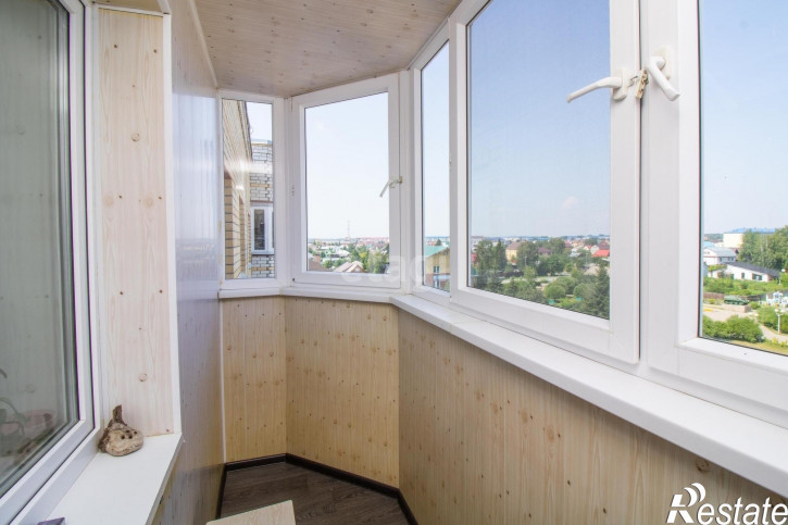 3-комн квартира Советская, 24
