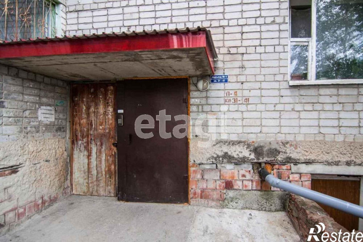 2-комн квартира Пушкина, 6