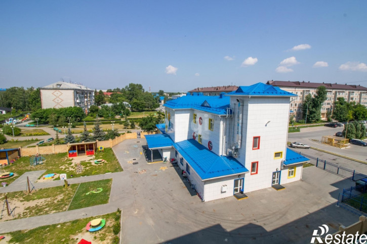 3-комн квартира Советская, 24