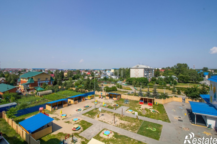 3-комн квартира Советская, 24