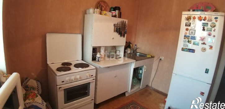 2-комн квартира Пушкина, 6