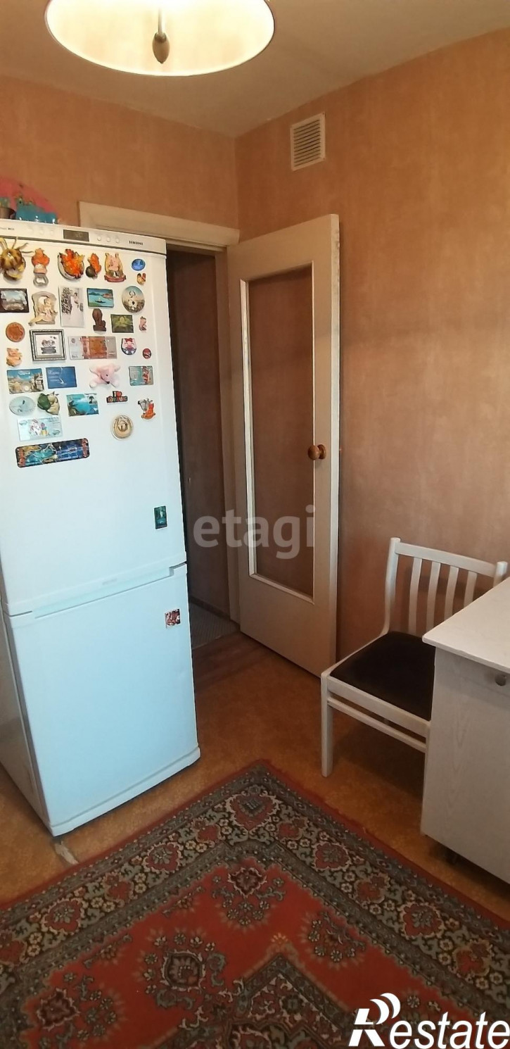 2-комн квартира Пушкина, 6