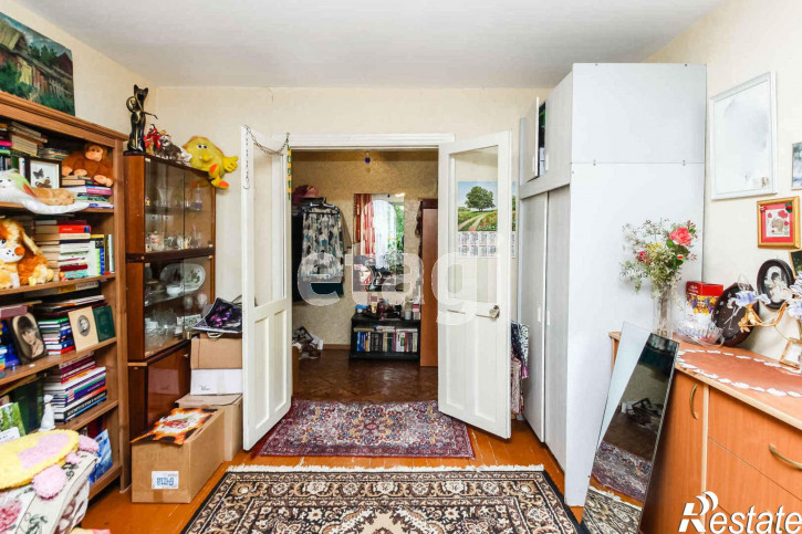 2-комн квартира Мельникайте, 50а