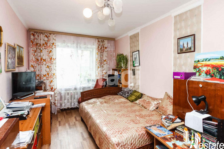 2-комн квартира Мельникайте, 50а