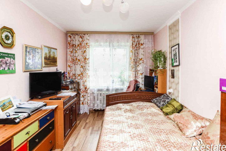 2-комн квартира Мельникайте, 50а