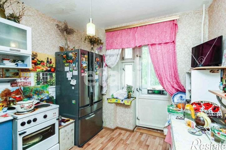 2-комн квартира Мельникайте, 50а