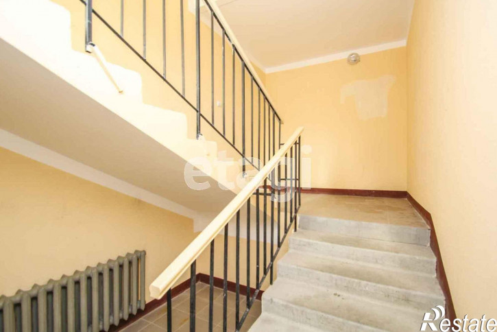 1-комн квартира Мира, 30