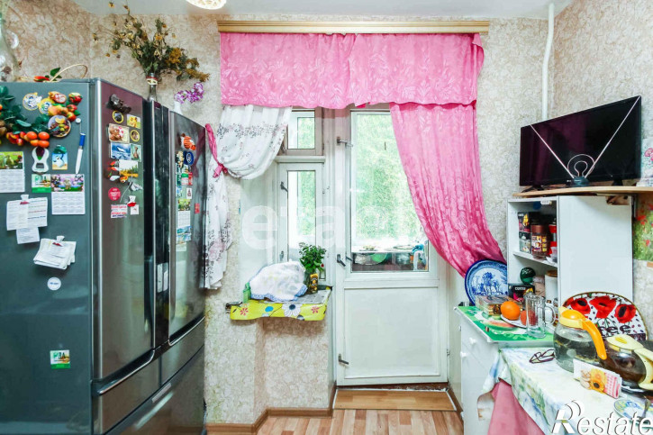 2-комн квартира Мельникайте, 50а