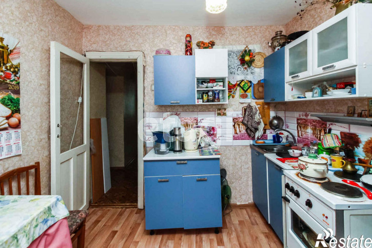 2-комн квартира Мельникайте, 50а