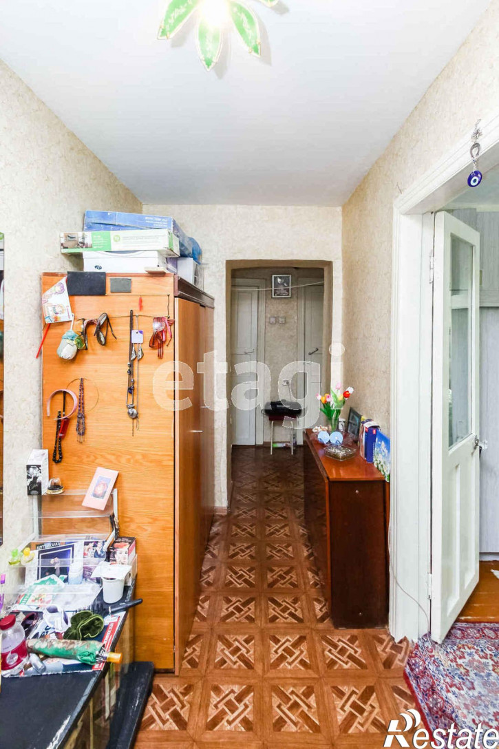 2-комн квартира Мельникайте, 50а
