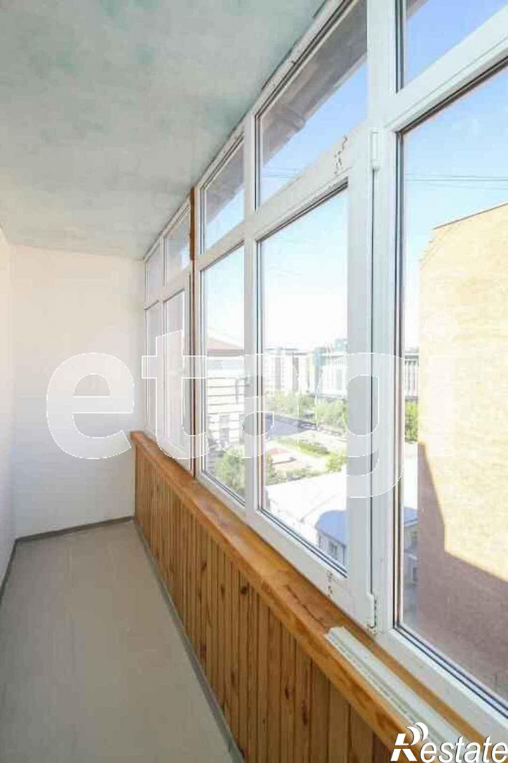 5-комн квартира Елецкая, 3