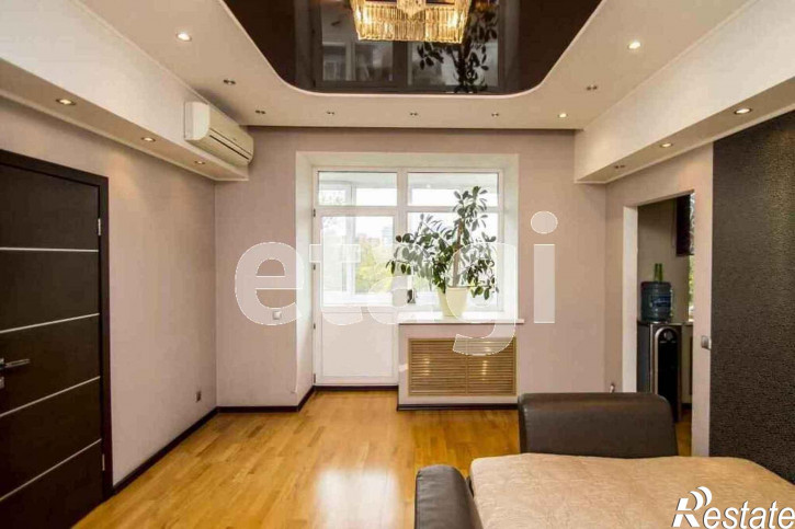 2-комн квартира Ленина, 65