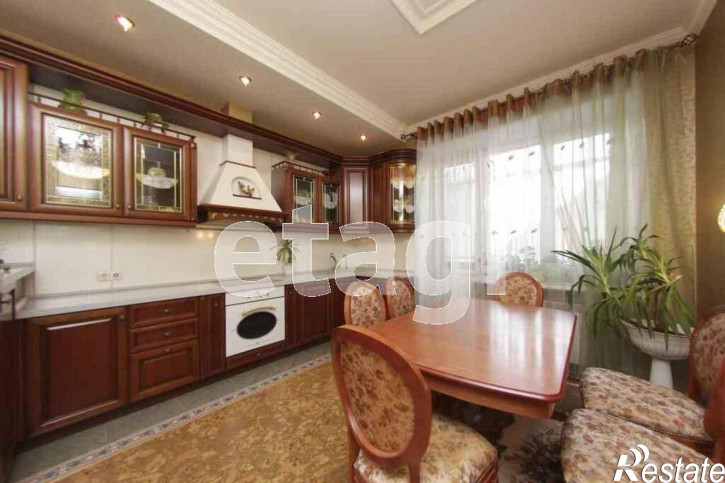 2-комн квартира Академический пр., 9