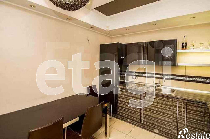 2-комн квартира Ленина, 65