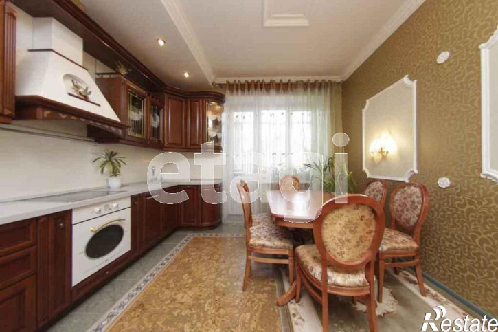 2-комн квартира Академический пр., 9