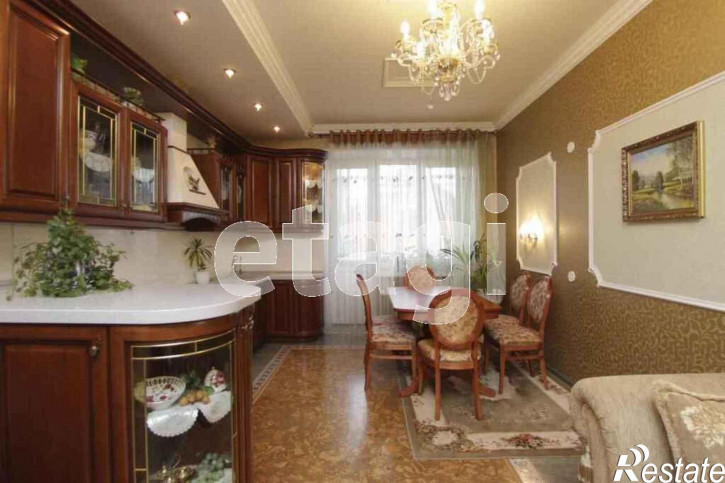 2-комн квартира Академический пр., 9